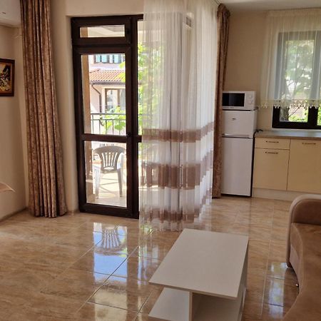 Luxury Apartments Ekaterina Τσερνομόρετς Εξωτερικό φωτογραφία
