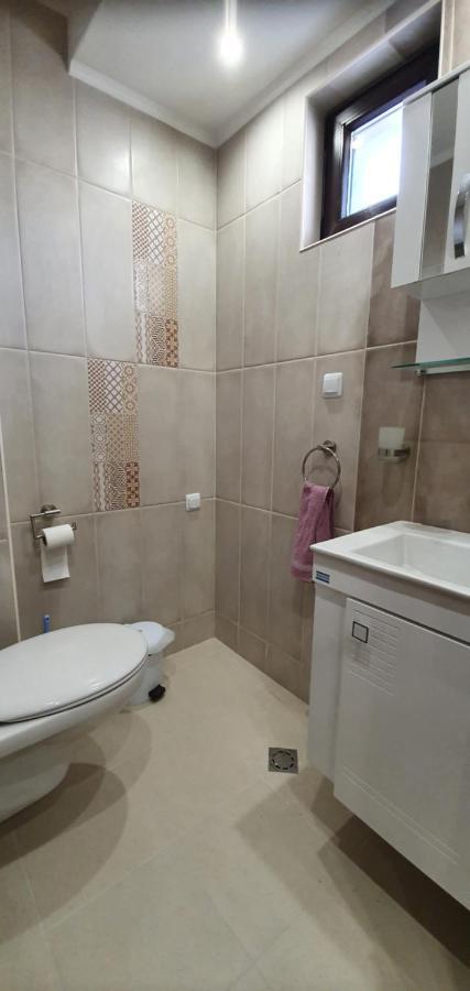 Luxury Apartments Ekaterina Τσερνομόρετς Εξωτερικό φωτογραφία