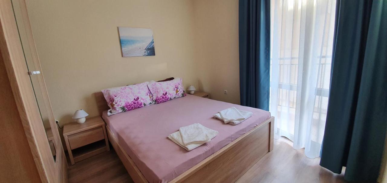 Luxury Apartments Ekaterina Τσερνομόρετς Εξωτερικό φωτογραφία