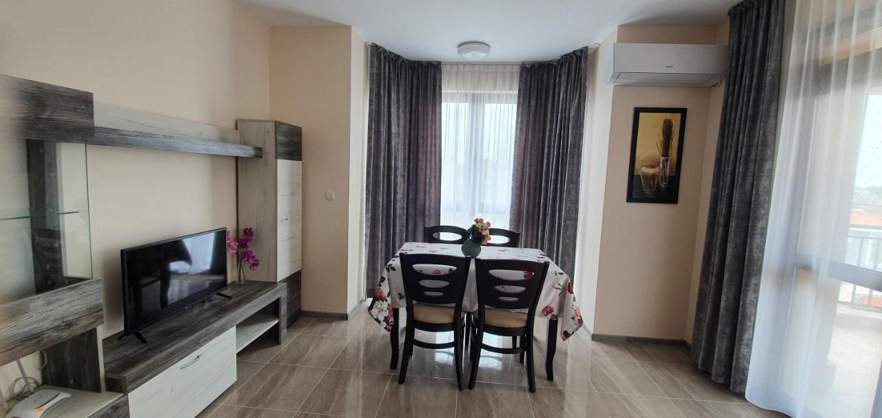 Luxury Apartments Ekaterina Τσερνομόρετς Εξωτερικό φωτογραφία