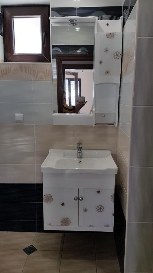 Luxury Apartments Ekaterina Τσερνομόρετς Εξωτερικό φωτογραφία