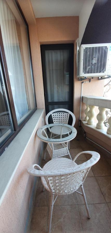 Luxury Apartments Ekaterina Τσερνομόρετς Εξωτερικό φωτογραφία