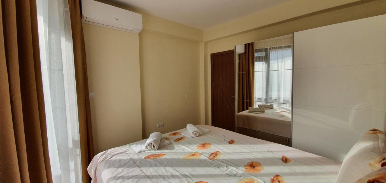 Luxury Apartments Ekaterina Τσερνομόρετς Εξωτερικό φωτογραφία