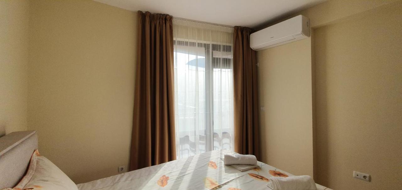 Luxury Apartments Ekaterina Τσερνομόρετς Εξωτερικό φωτογραφία