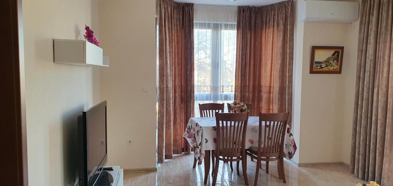 Luxury Apartments Ekaterina Τσερνομόρετς Εξωτερικό φωτογραφία