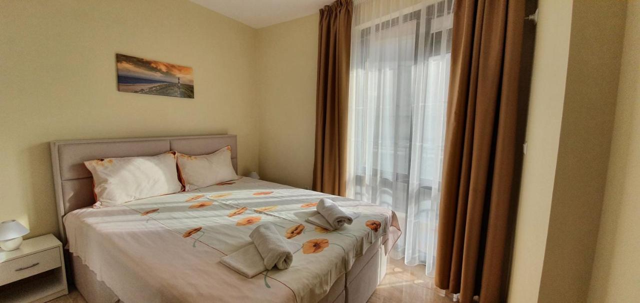 Luxury Apartments Ekaterina Τσερνομόρετς Εξωτερικό φωτογραφία