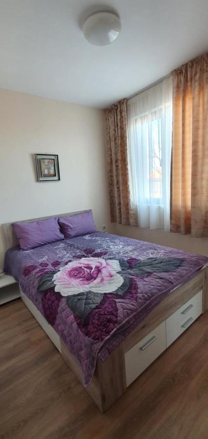 Luxury Apartments Ekaterina Τσερνομόρετς Εξωτερικό φωτογραφία