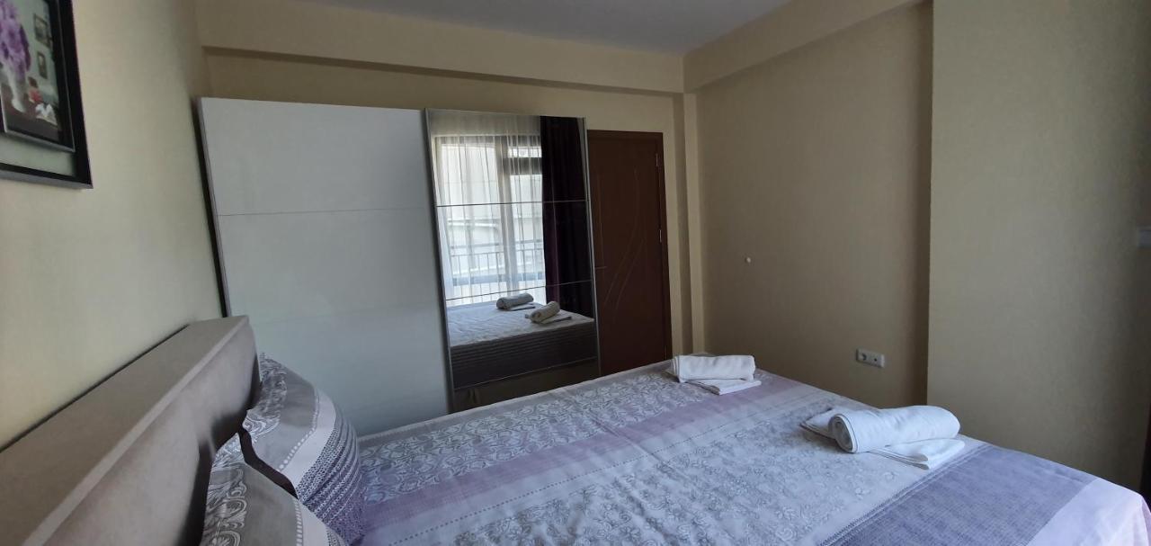 Luxury Apartments Ekaterina Τσερνομόρετς Εξωτερικό φωτογραφία