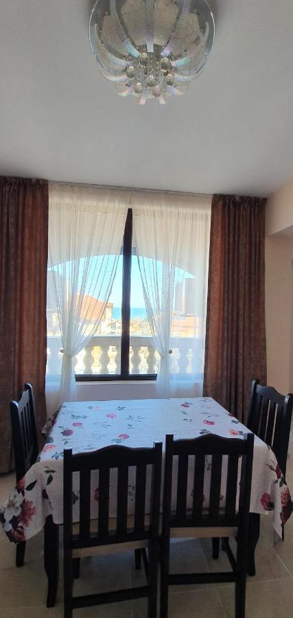 Luxury Apartments Ekaterina Τσερνομόρετς Εξωτερικό φωτογραφία