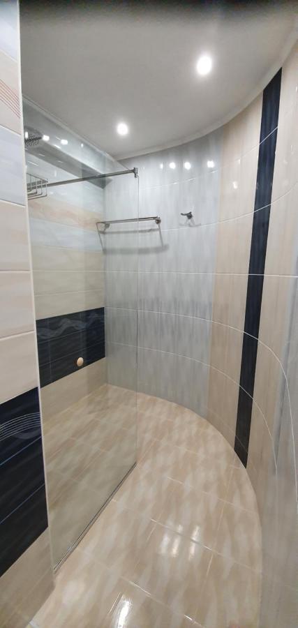 Luxury Apartments Ekaterina Τσερνομόρετς Εξωτερικό φωτογραφία