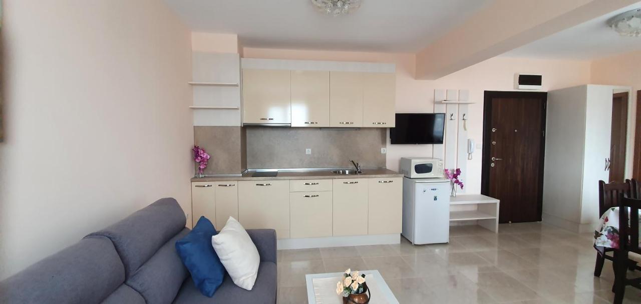 Luxury Apartments Ekaterina Τσερνομόρετς Εξωτερικό φωτογραφία