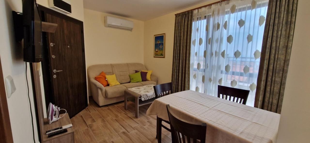 Luxury Apartments Ekaterina Τσερνομόρετς Εξωτερικό φωτογραφία