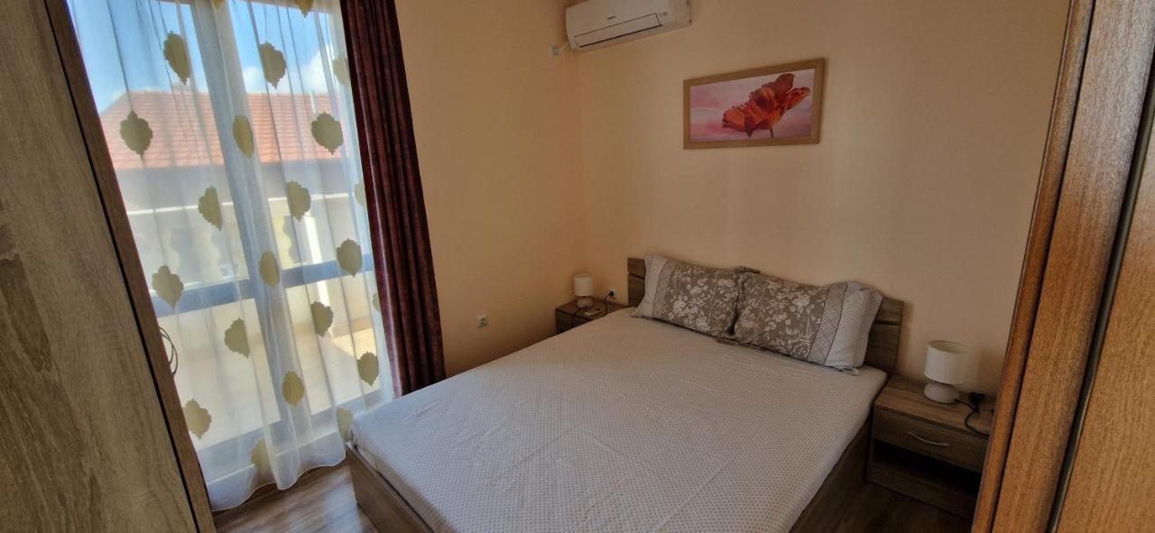 Luxury Apartments Ekaterina Τσερνομόρετς Εξωτερικό φωτογραφία