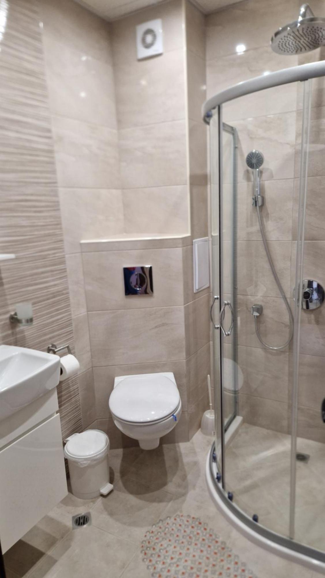Luxury Apartments Ekaterina Τσερνομόρετς Εξωτερικό φωτογραφία