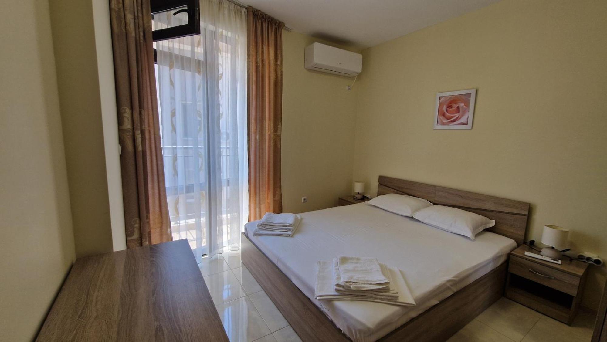 Luxury Apartments Ekaterina Τσερνομόρετς Εξωτερικό φωτογραφία