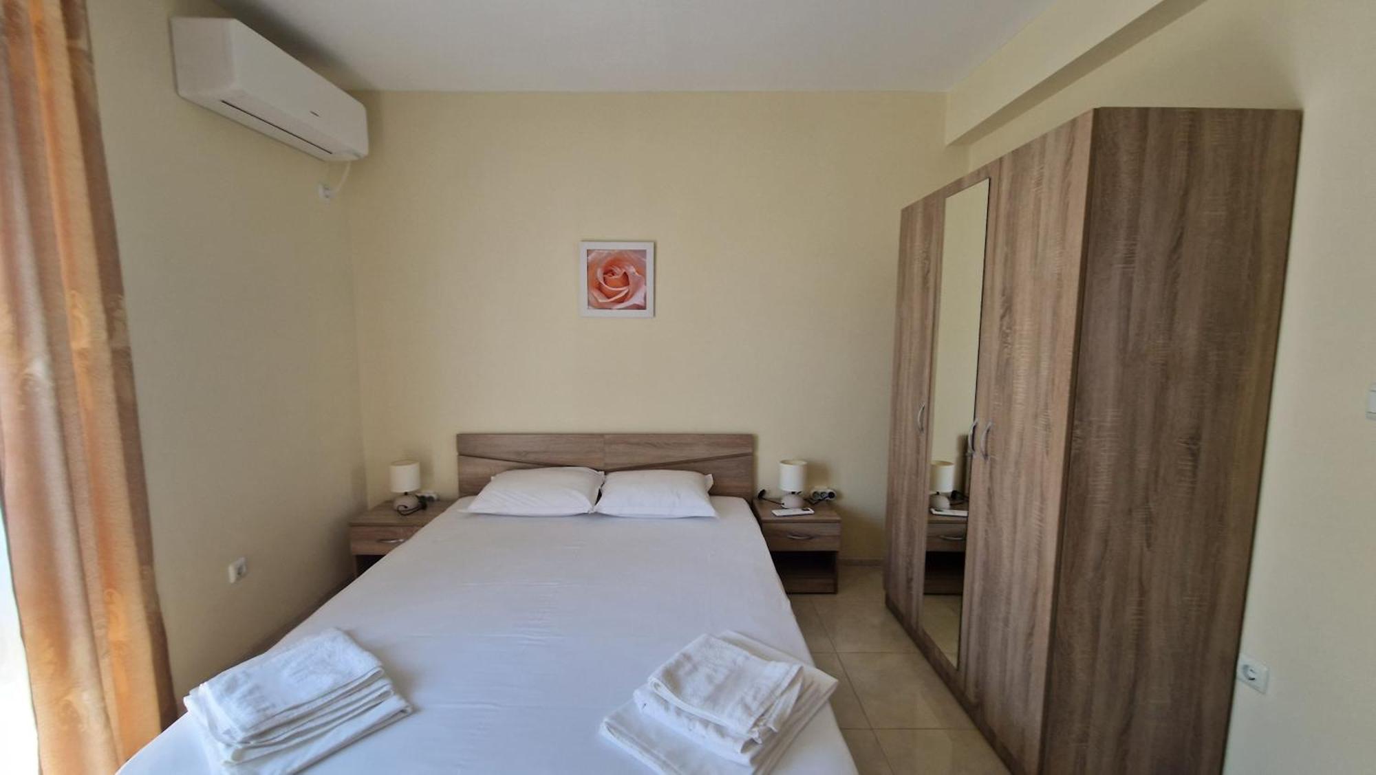 Luxury Apartments Ekaterina Τσερνομόρετς Εξωτερικό φωτογραφία