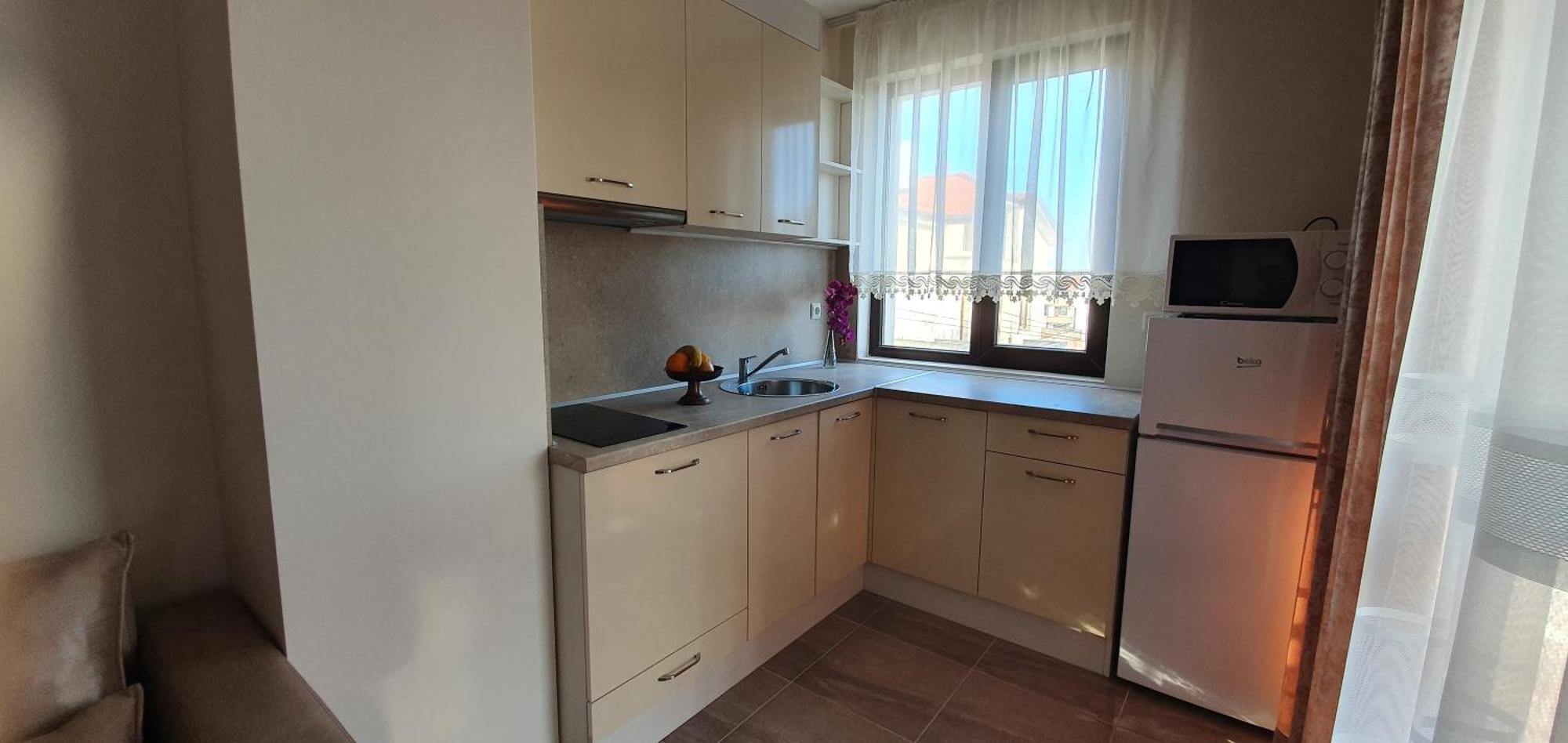 Luxury Apartments Ekaterina Τσερνομόρετς Εξωτερικό φωτογραφία
