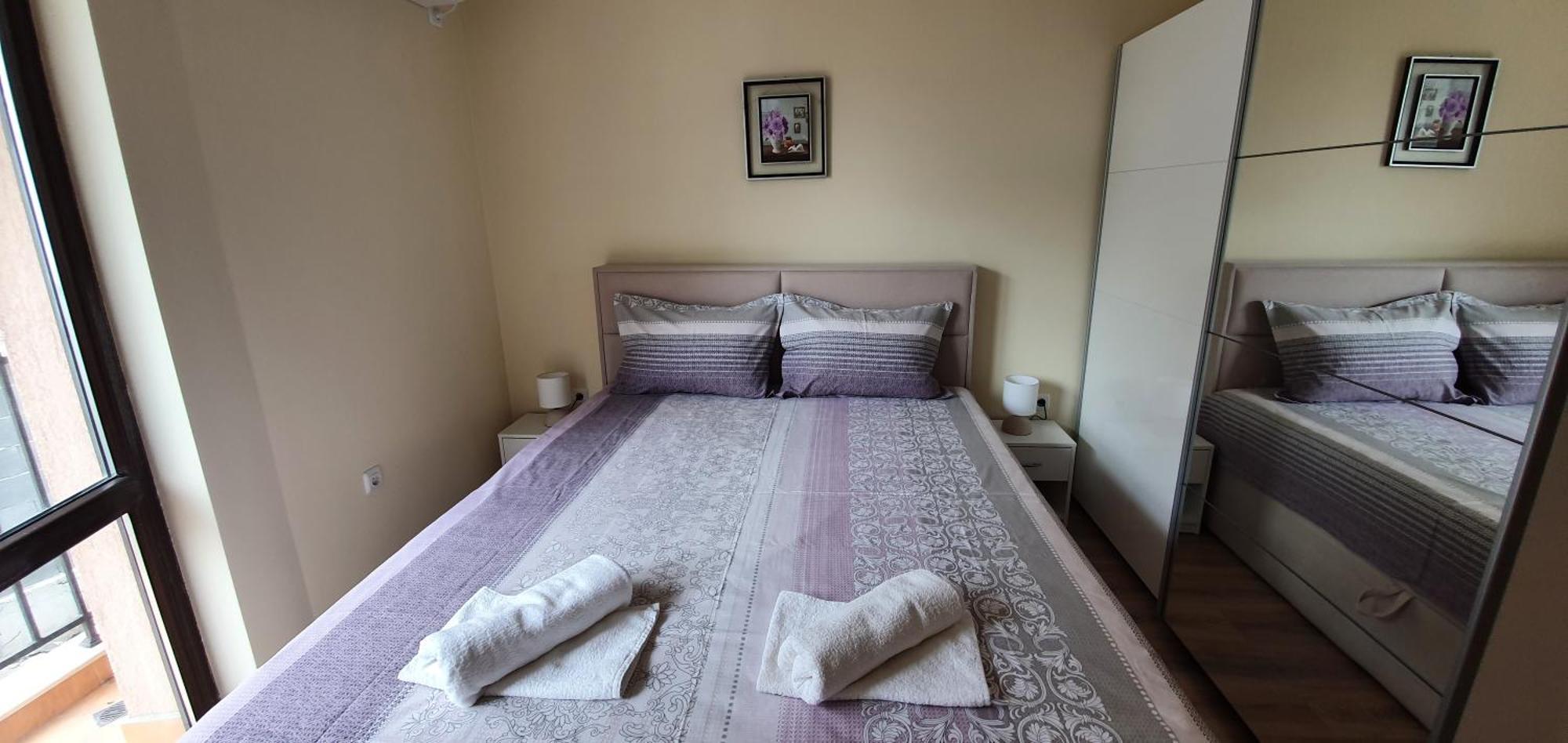 Luxury Apartments Ekaterina Τσερνομόρετς Εξωτερικό φωτογραφία